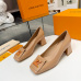 6Louis Vuitton Shoes for Women's Louis Vuitton Sandals #999932029