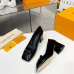 1Louis Vuitton Shoes for Women's Louis Vuitton Sandals #999932030