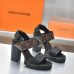 12Louis Vuitton Shoes for Women's Louis Vuitton Sandals #999934307
