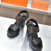 13Louis Vuitton Shoes for Women's Louis Vuitton Sandals #999934307