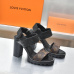 5Louis Vuitton Shoes for Women's Louis Vuitton Sandals #999934307