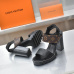 11Louis Vuitton Shoes for Women's Louis Vuitton Sandals #999934307