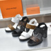 1Louis Vuitton Shoes for Women's Louis Vuitton Sandals #999934307