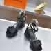 12Louis Vuitton Shoes for Women's Louis Vuitton Sandals #999934309
