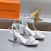 3Louis Vuitton Shoes for Women's Louis Vuitton Sandals #999934309
