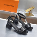 5Louis Vuitton Shoes for Women's Louis Vuitton Sandals #999934309