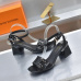 7Louis Vuitton Shoes for Women's Louis Vuitton Sandals #999934309