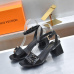 8Louis Vuitton Shoes for Women's Louis Vuitton Sandals #999934309