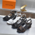 1Louis Vuitton Shoes for Women's Louis Vuitton Sandals #999934309