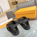 4Louis Vuitton Shoes for Women's Louis Vuitton Sandals #999934310