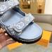 3Louis Vuitton Shoes for Women's Louis Vuitton Sandals #999934312