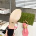 4Louis Vuitton Shoes for Women's Louis Vuitton Sandals #9999921480