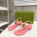 7Louis Vuitton Shoes for Women's Louis Vuitton Sandals #9999921480