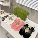 1Louis Vuitton Shoes for Women's Louis Vuitton Sandals #9999921480