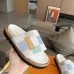 3Louis Vuitton Shoes for Women's Louis Vuitton Sandals #A34560
