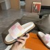 6Louis Vuitton Shoes for Women's Louis Vuitton Sandals #A34560