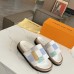 7Louis Vuitton Shoes for Women's Louis Vuitton Sandals #A34560