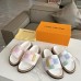 1Louis Vuitton Shoes for Women's Louis Vuitton Sandals #A34560
