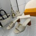 13Louis Vuitton Shoes for Women's Louis Vuitton Sandals #A34561