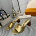 14Louis Vuitton Shoes for Women's Louis Vuitton Sandals #A34561