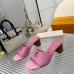 17Louis Vuitton Shoes for Women's Louis Vuitton Sandals #A34561