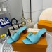 4Louis Vuitton Shoes for Women's Louis Vuitton Sandals #A34561