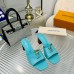 7Louis Vuitton Shoes for Women's Louis Vuitton Sandals #A34561