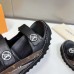 4Louis Vuitton Shoes for Women's Louis Vuitton Sandals #A33730