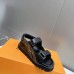 5Louis Vuitton Shoes for Women's Louis Vuitton Sandals #A33730