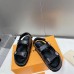 6Louis Vuitton Shoes for Women's Louis Vuitton Sandals #A33730