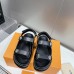 7Louis Vuitton Shoes for Women's Louis Vuitton Sandals #A33730