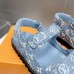 3Louis Vuitton Shoes for Women's Louis Vuitton Sandals #A33731