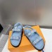 6Louis Vuitton Shoes for Women's Louis Vuitton Sandals #A33731
