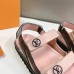 3Louis Vuitton Shoes for Women's Louis Vuitton Sandals #A33732