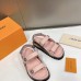 6Louis Vuitton Shoes for Women's Louis Vuitton Sandals #A33732