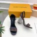 6Louis Vuitton Shoes for Women's Louis Vuitton Sandals #A34563