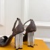 7Louis Vuitton Shoes for Women's Louis Vuitton Sandals #A34563