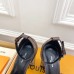 8Louis Vuitton Shoes for Women's Louis Vuitton Sandals #A34563