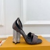1Louis Vuitton Shoes for Women's Louis Vuitton Sandals #A34563