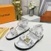 5Louis Vuitton Shoes for Women's Louis Vuitton Sandals #A39507