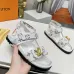 1Louis Vuitton Shoes for Women's Louis Vuitton Sandals #A39507