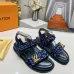 5Louis Vuitton Shoes for Women's Louis Vuitton Sandals #A39508