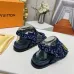 7Louis Vuitton Shoes for Women's Louis Vuitton Sandals #A39508
