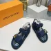 3Louis Vuitton Shoes for Women's Louis Vuitton Sandals #A39509