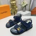 5Louis Vuitton Shoes for Women's Louis Vuitton Sandals #A39509