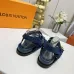 6Louis Vuitton Shoes for Women's Louis Vuitton Sandals #A39509