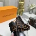 7Louis Vuitton Shoes for Women's Louis Vuitton Sandals #A39510
