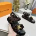 1Louis Vuitton Shoes for Women's Louis Vuitton Sandals #A39510