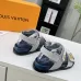 3Louis Vuitton Shoes for Women's Louis Vuitton Sandals #A39511