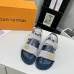 4Louis Vuitton Shoes for Women's Louis Vuitton Sandals #A39511